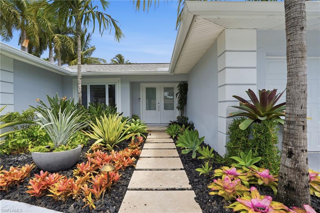 MCGREGOR ISLES - Residential