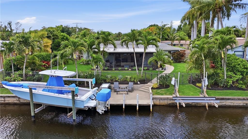 MCGREGOR ISLES - Residential