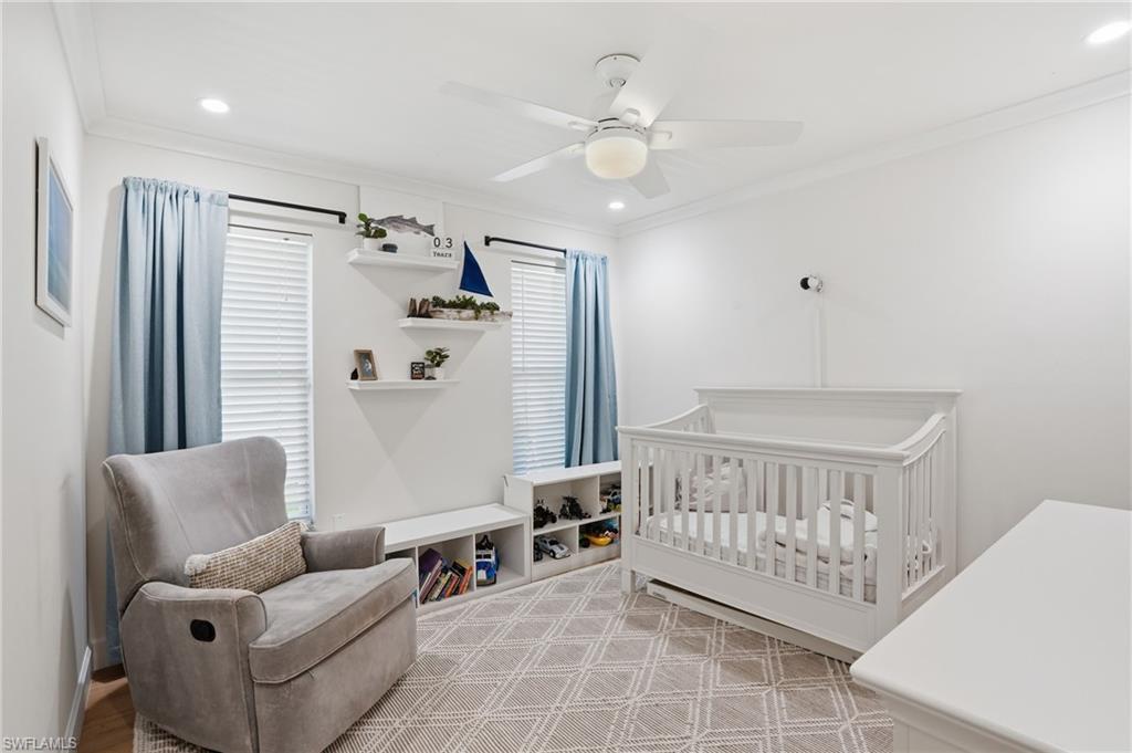 MCGREGOR ISLES - Residential