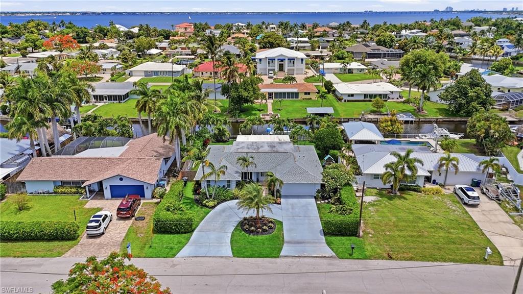 MCGREGOR ISLES - Residential