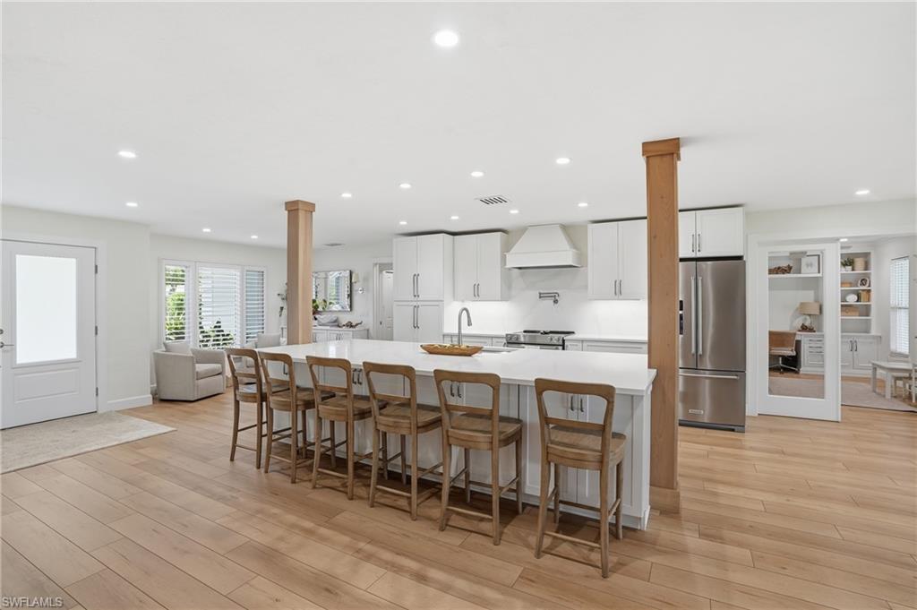 MCGREGOR ISLES - Residential