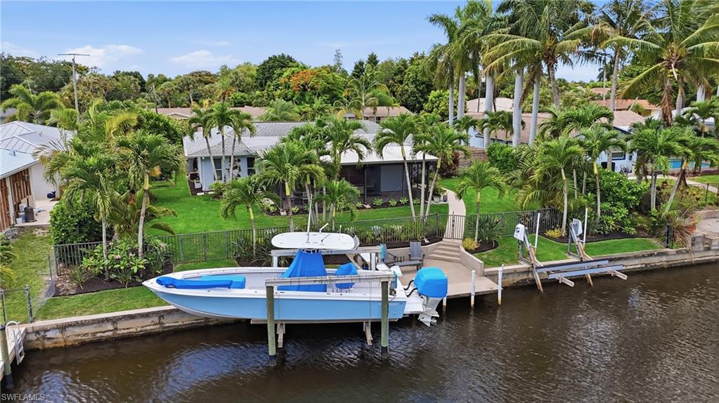 MCGREGOR ISLES - Residential