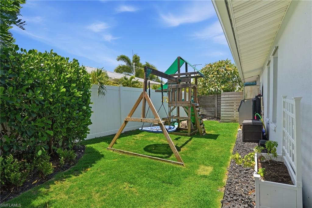 MCGREGOR ISLES - Residential