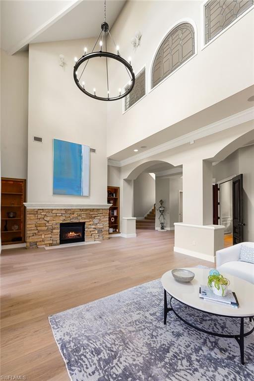 PINE RIDGE - Residential