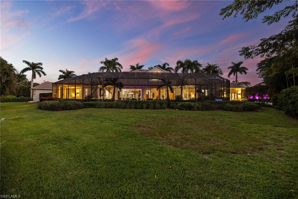 PINE RIDGE - Residential