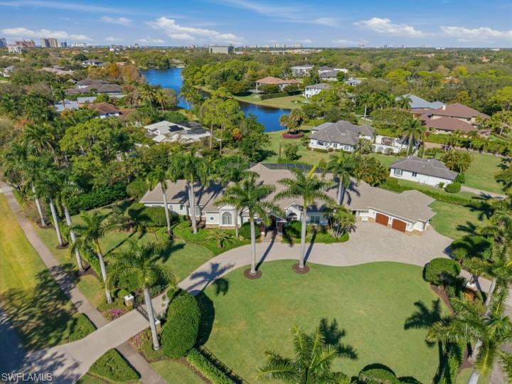 PINE RIDGE - Residential