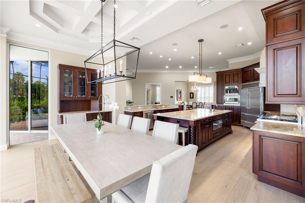 PINE RIDGE - Residential