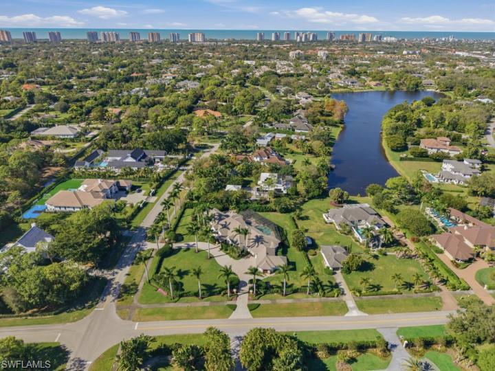PINE RIDGE - Residential