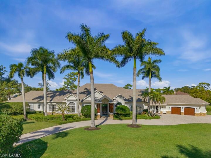 PINE RIDGE - Residential