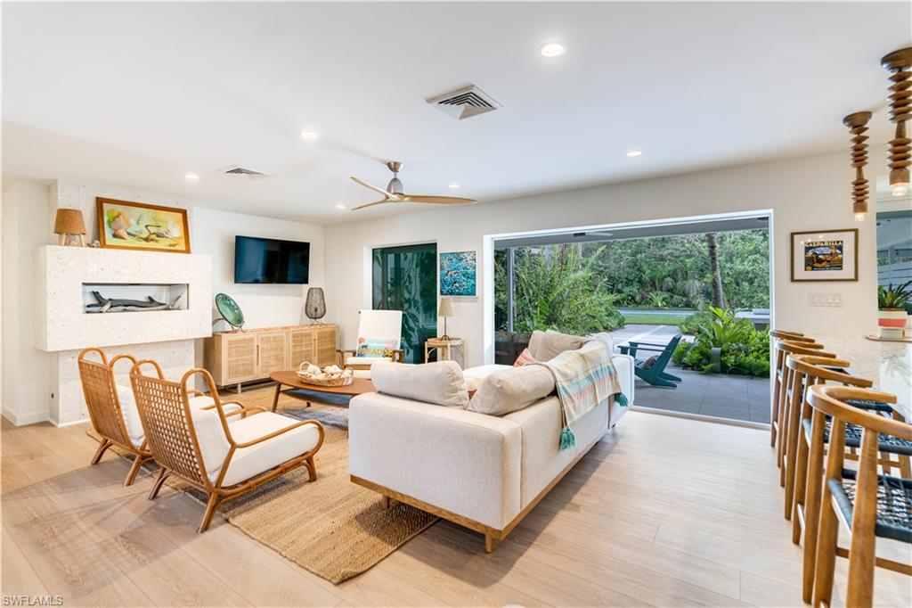 STUART SUBDIVISION - Residential