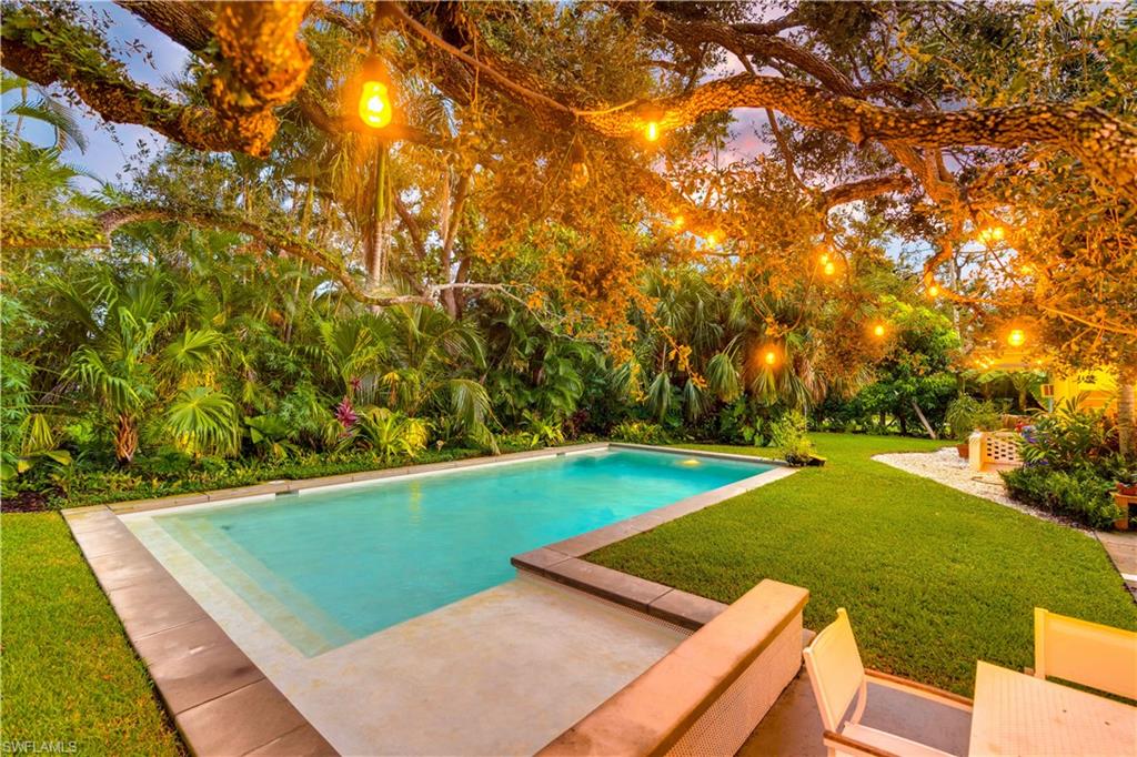 STUART SUBDIVISION - Residential