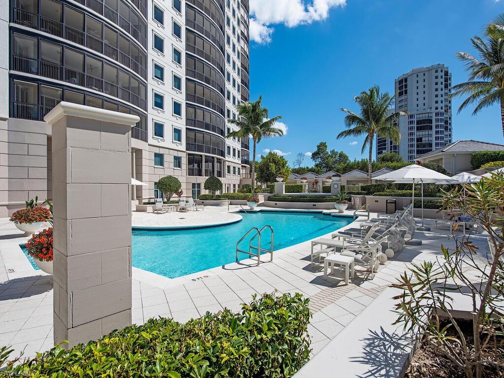 REMINGTON AT BAY COLONY - Residential
