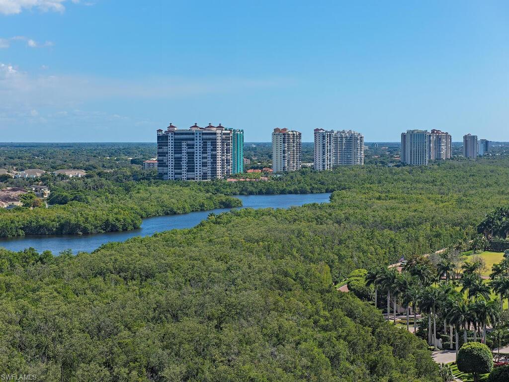 REMINGTON AT BAY COLONY - Residential