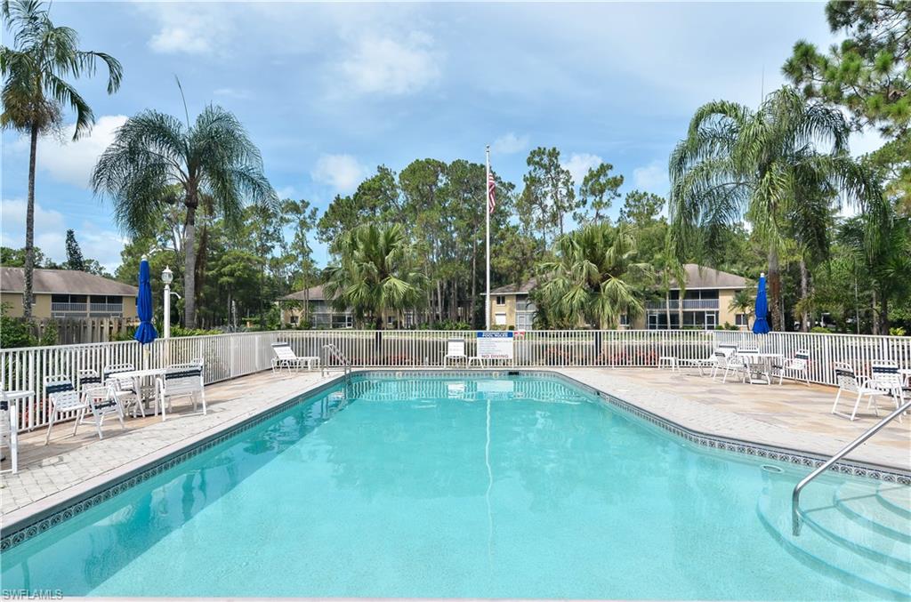 WOODMERE LAKE CLUB - Residential