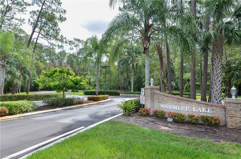 WOODMERE LAKE CLUB - Residential