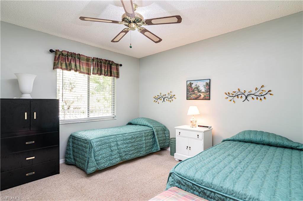 WOODMERE LAKE CLUB - Residential
