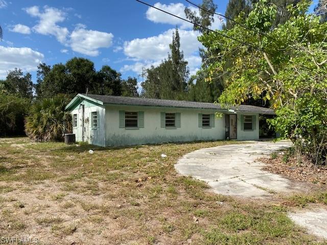ESTERO SPRINGS - Residential