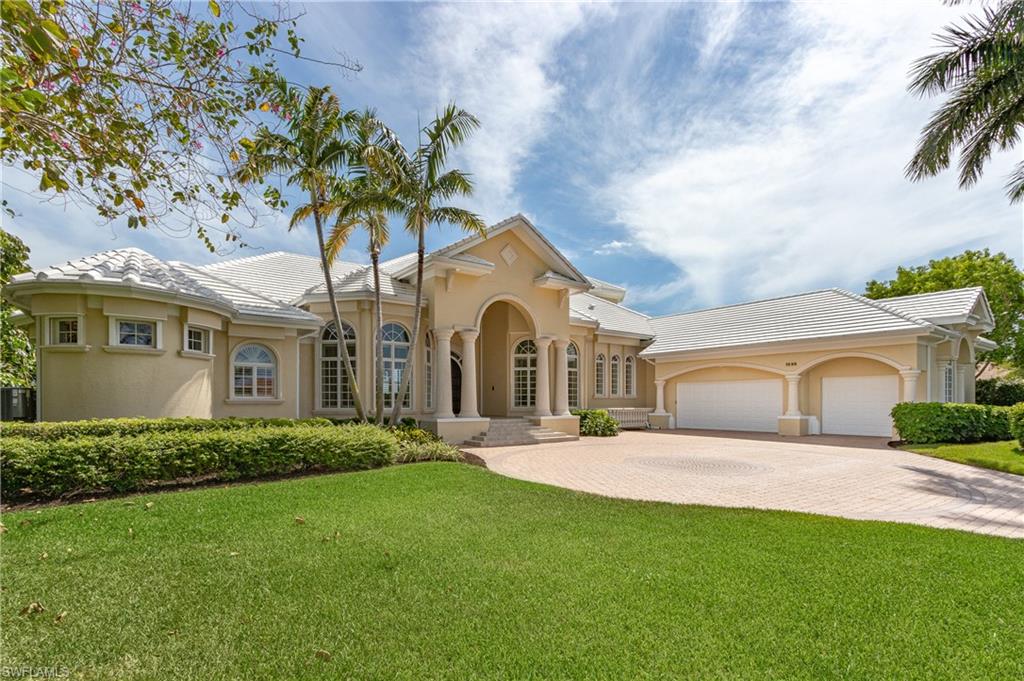 MARCO ISLAND - Residential