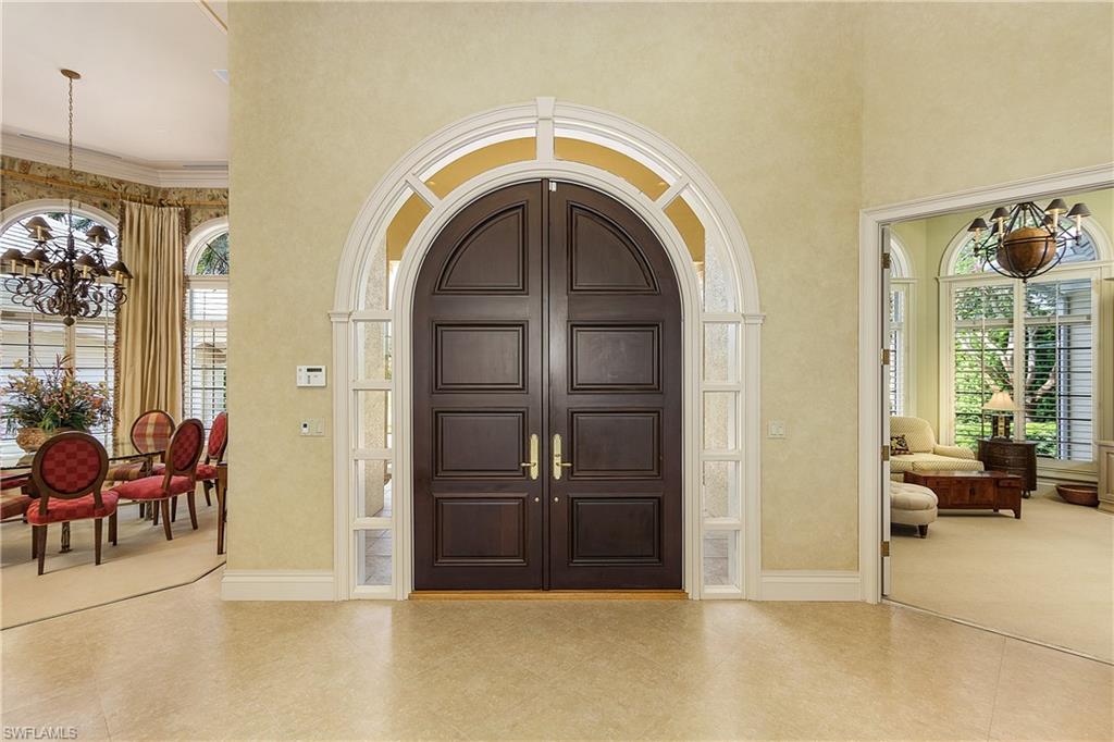 MARCO ISLAND - Residential
