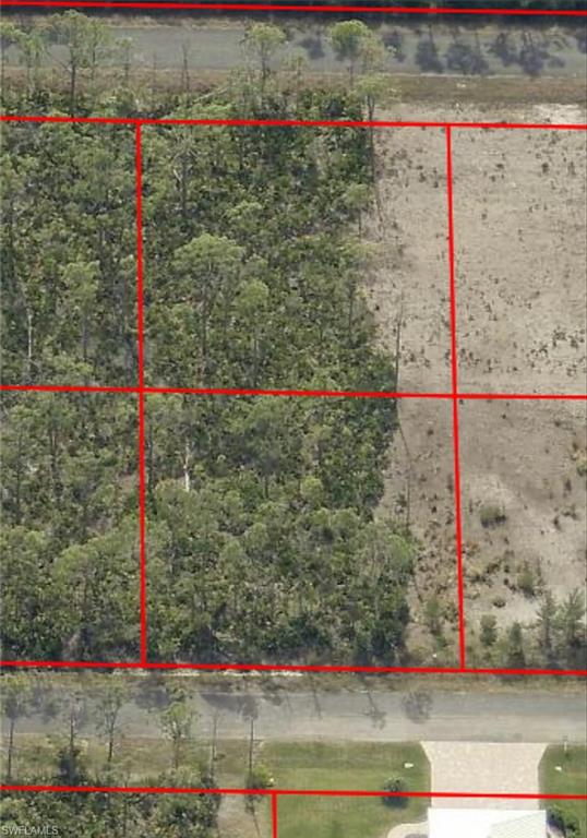 EAGLE LAKE ESTATES - Land