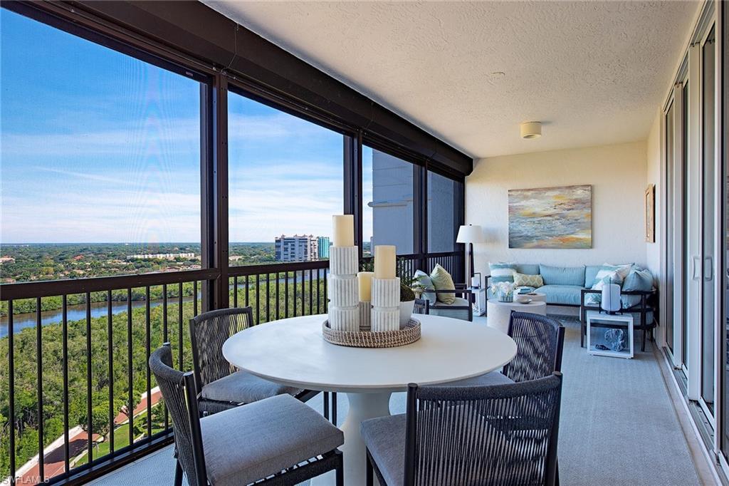 BILTMORE AT BAY COLONY - Residential