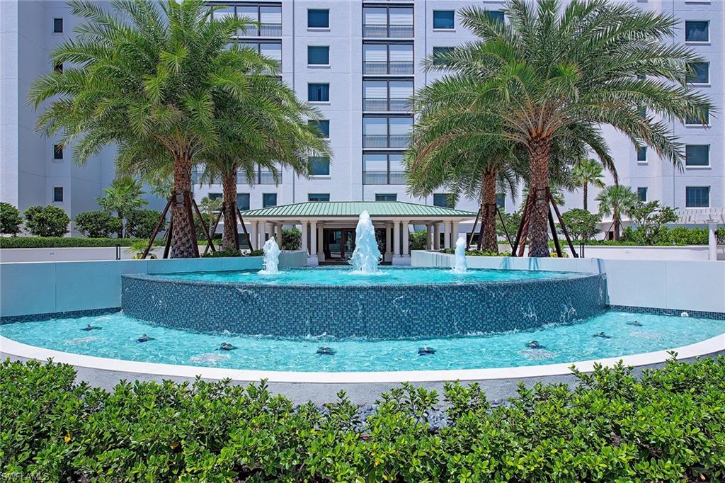 BILTMORE AT BAY COLONY - Residential