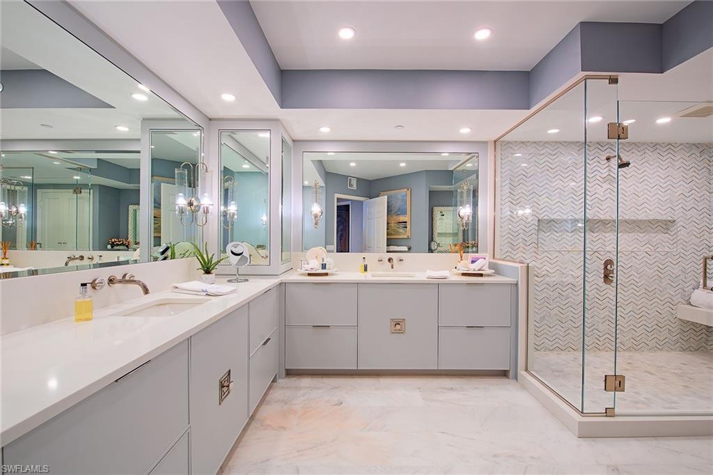 BILTMORE AT BAY COLONY - Residential