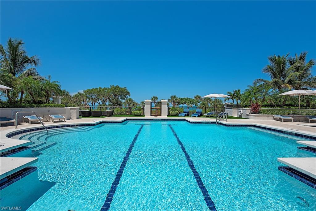 BILTMORE AT BAY COLONY - Residential