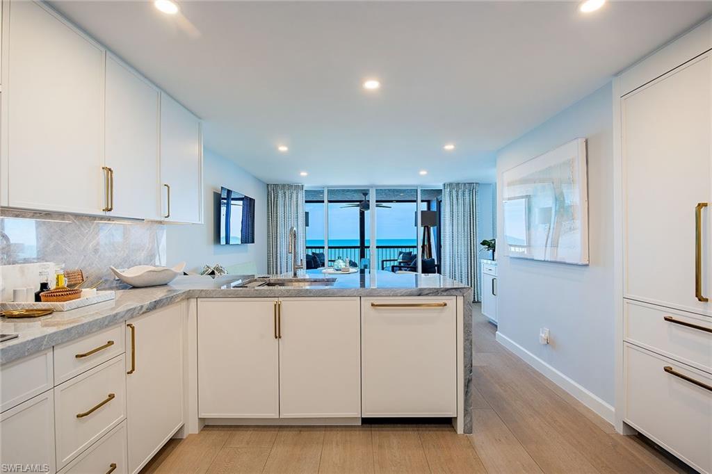 BILTMORE AT BAY COLONY - Residential