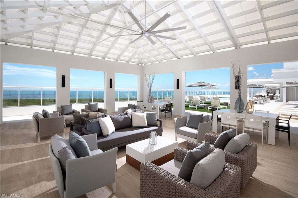 KALEA BAY TOWER 400 - Residential