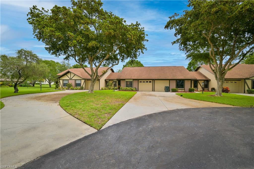 COMPASS POINTE - Residential