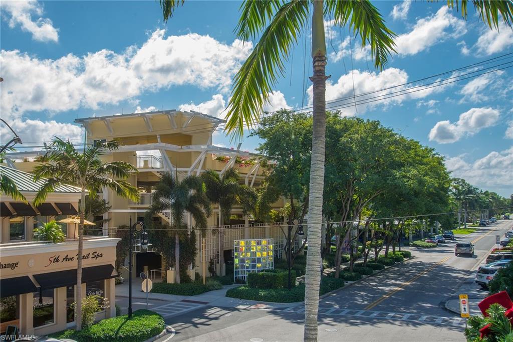 OLDE NAPLES - Residential