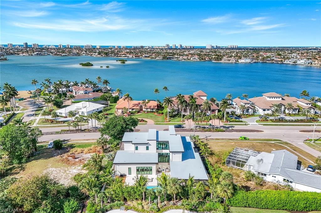 MARCO ISLAND - Residential