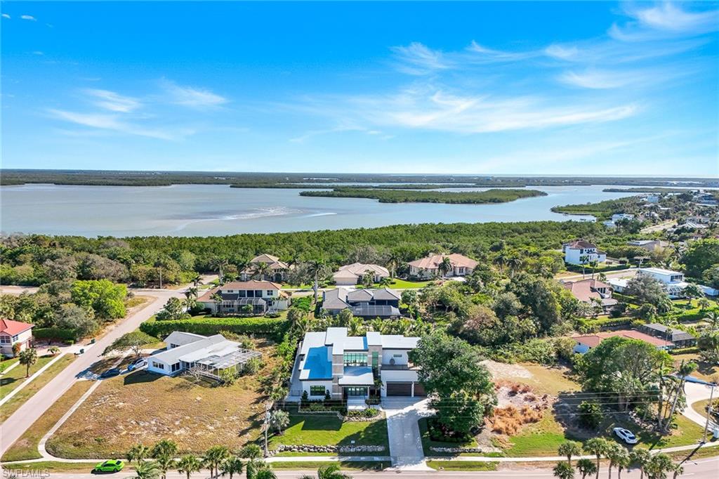 MARCO ISLAND - Residential