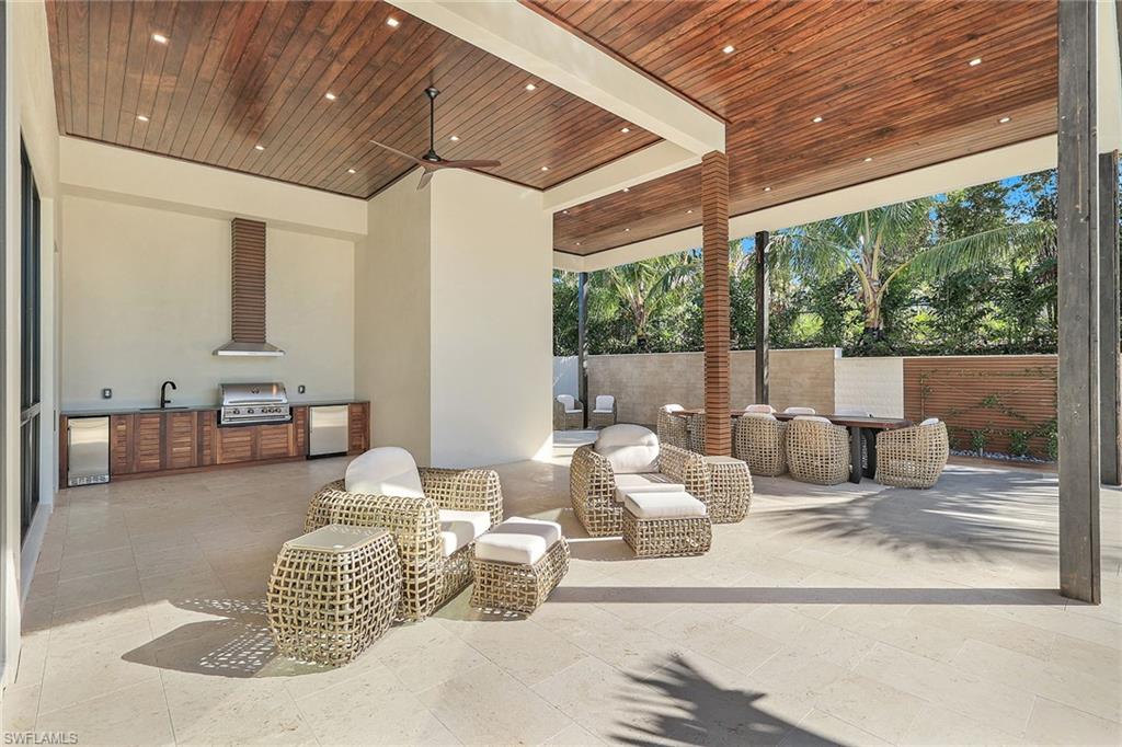 MARCO ISLAND - Residential