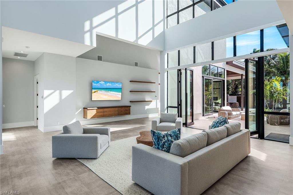 MARCO ISLAND - Residential