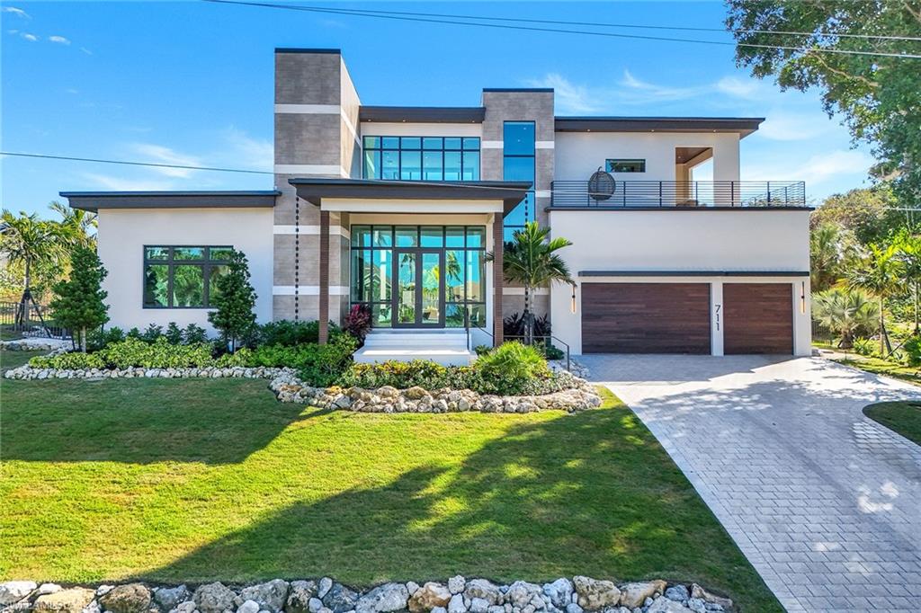 MARCO ISLAND - Residential