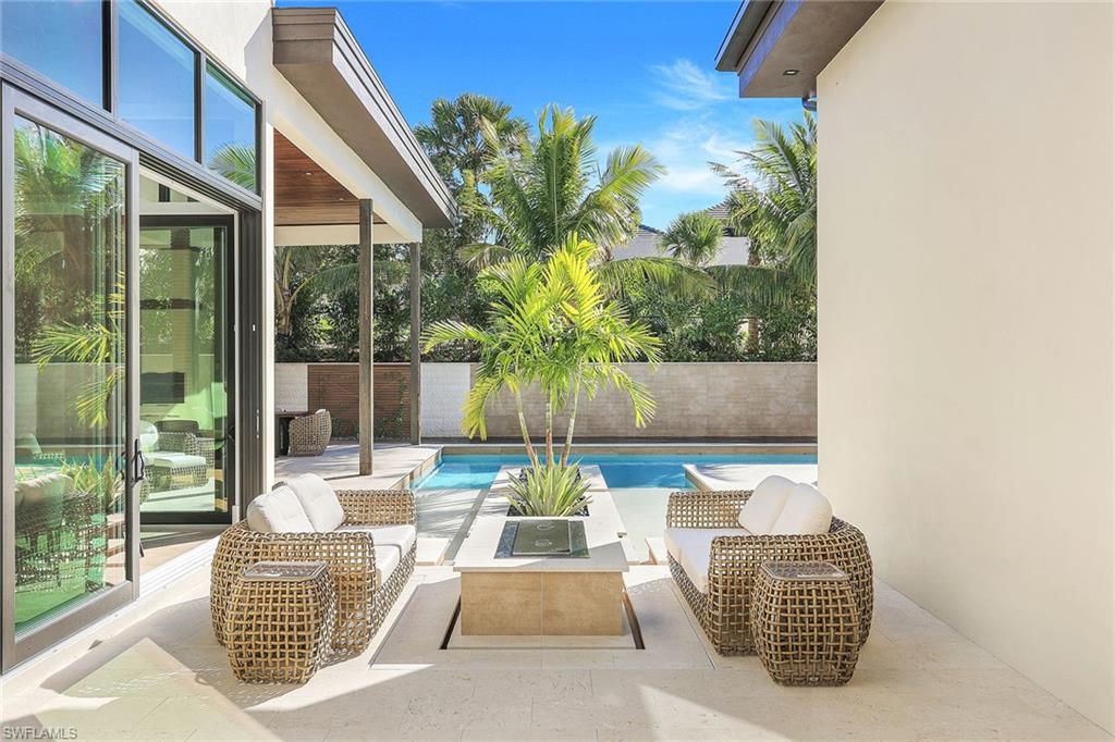 MARCO ISLAND - Residential