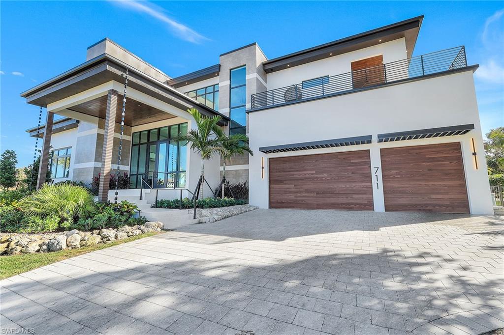 MARCO ISLAND - Residential