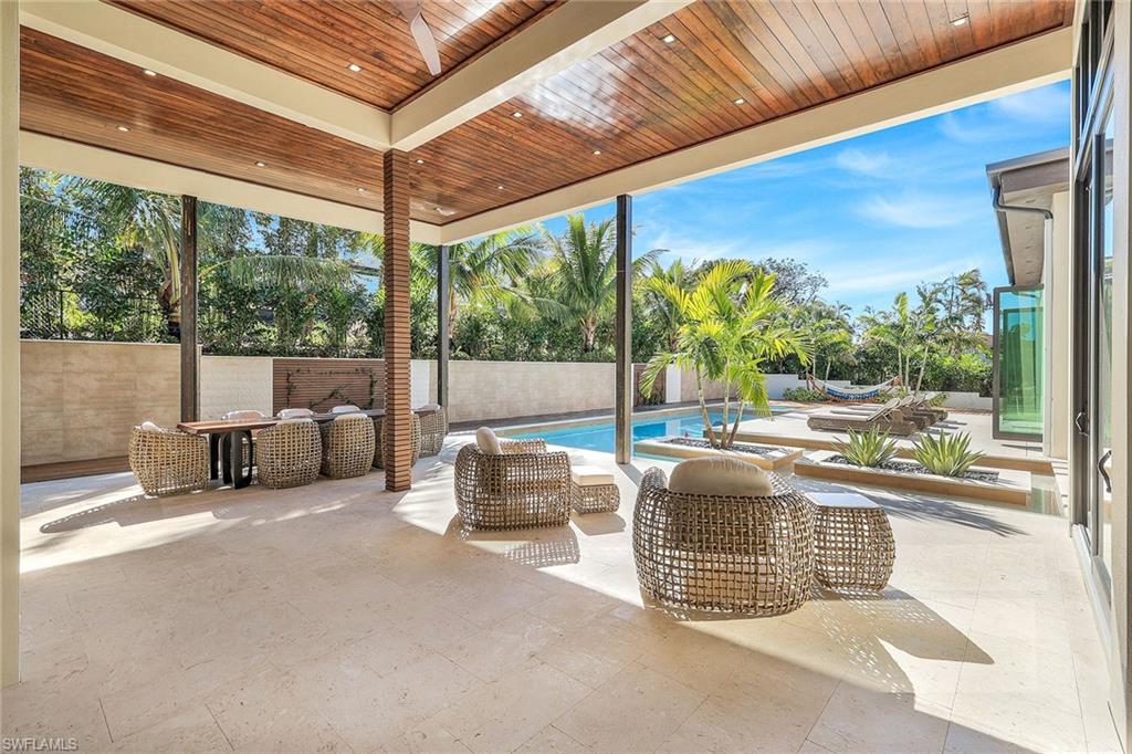 MARCO ISLAND - Residential