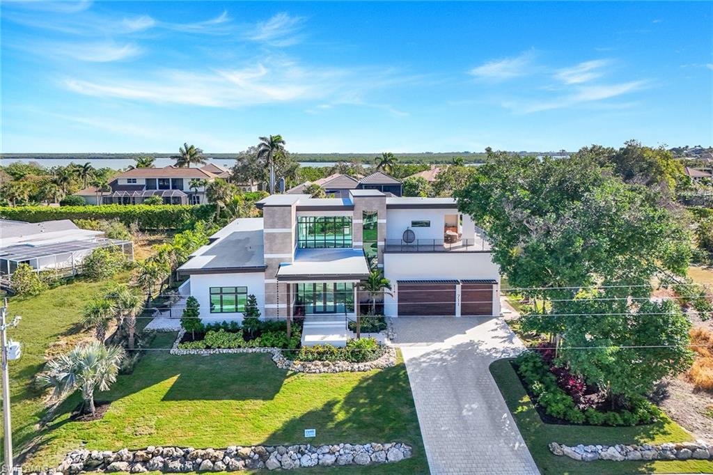 MARCO ISLAND - Residential