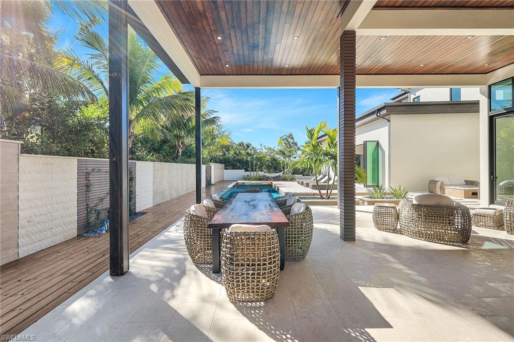 MARCO ISLAND - Residential