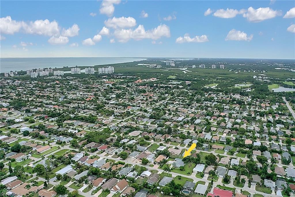 NAPLES PARK - Residential