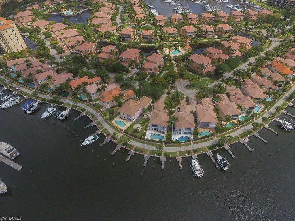 PROSPERITY POINT - Residential