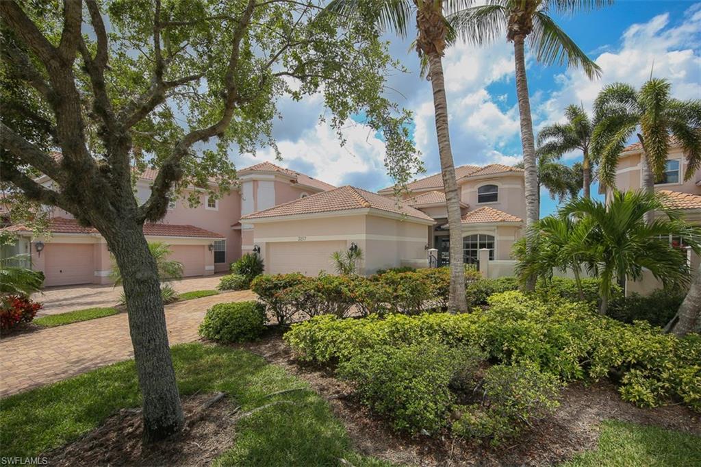 PROSPERITY POINT - Residential
