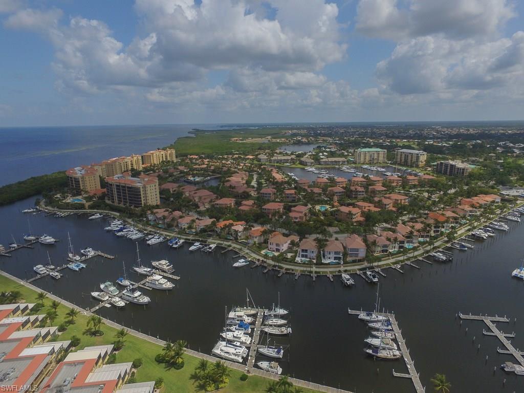 PROSPERITY POINT - Residential