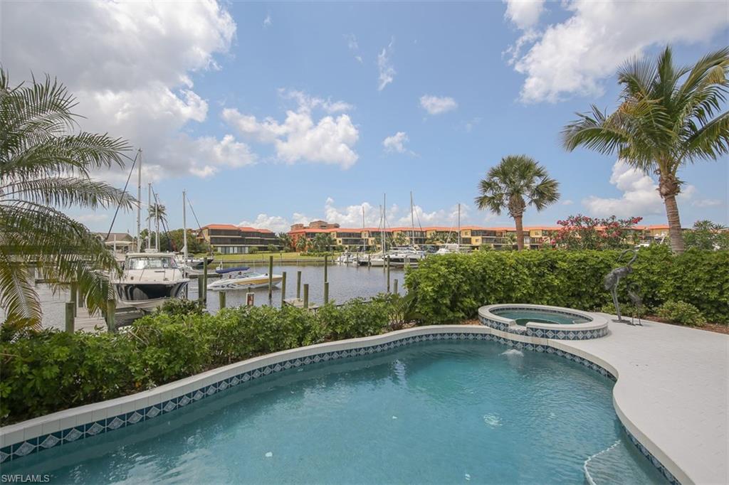 PROSPERITY POINT - Residential