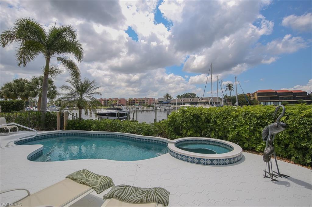 PROSPERITY POINT - Residential