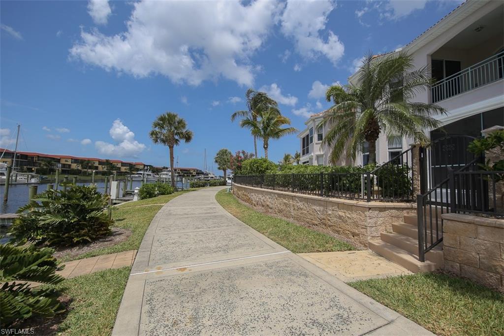 PROSPERITY POINT - Residential