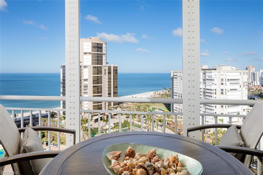 BAY SHORE PLACE - Residential